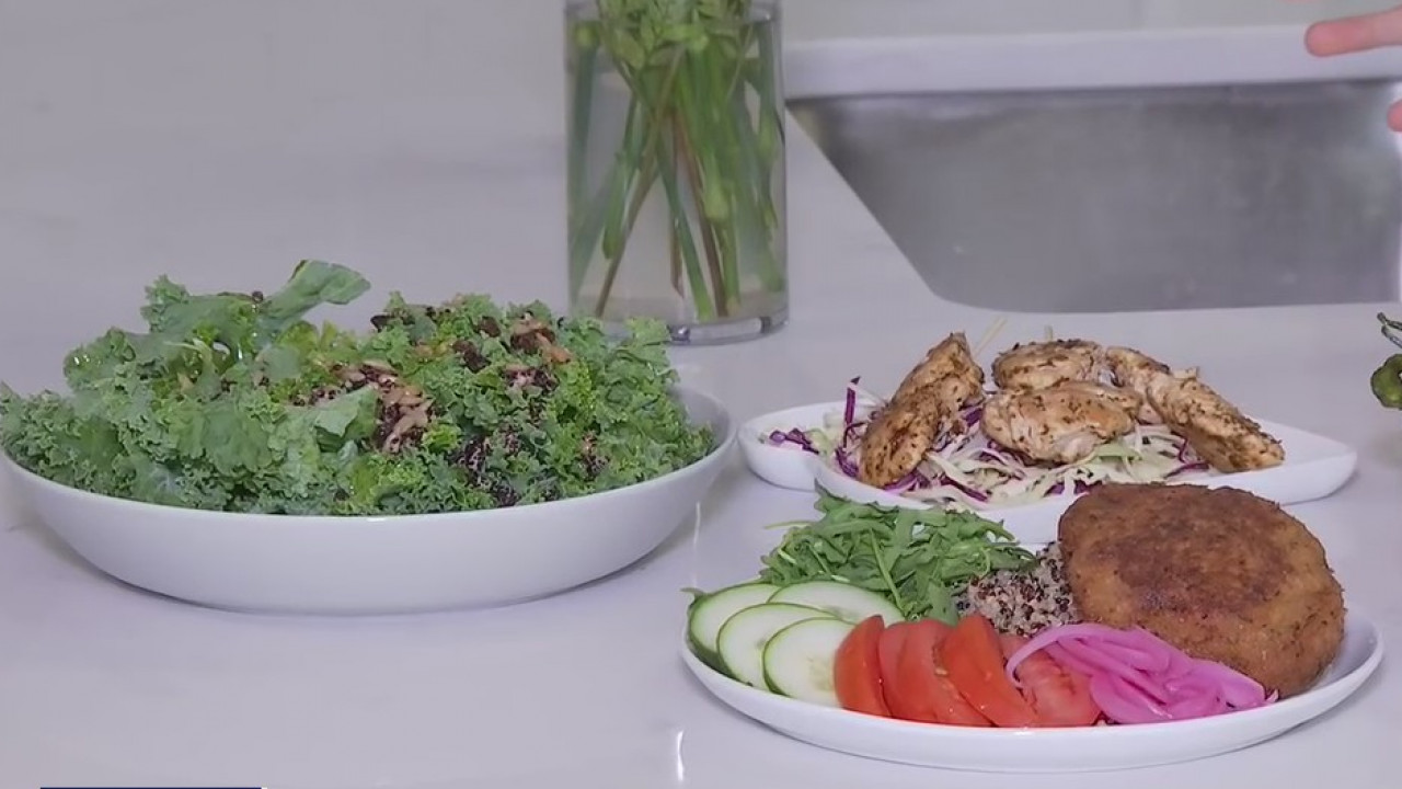 Good Day Cooks: Starting your day on a High Note