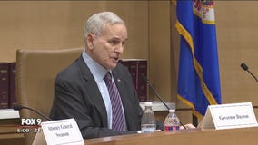 Minnesotans ask forgiveness from Pardon Board