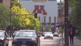More U of M students reporting mental health conditions, especially women