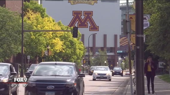 More U of M students reporting mental health conditions, especially women