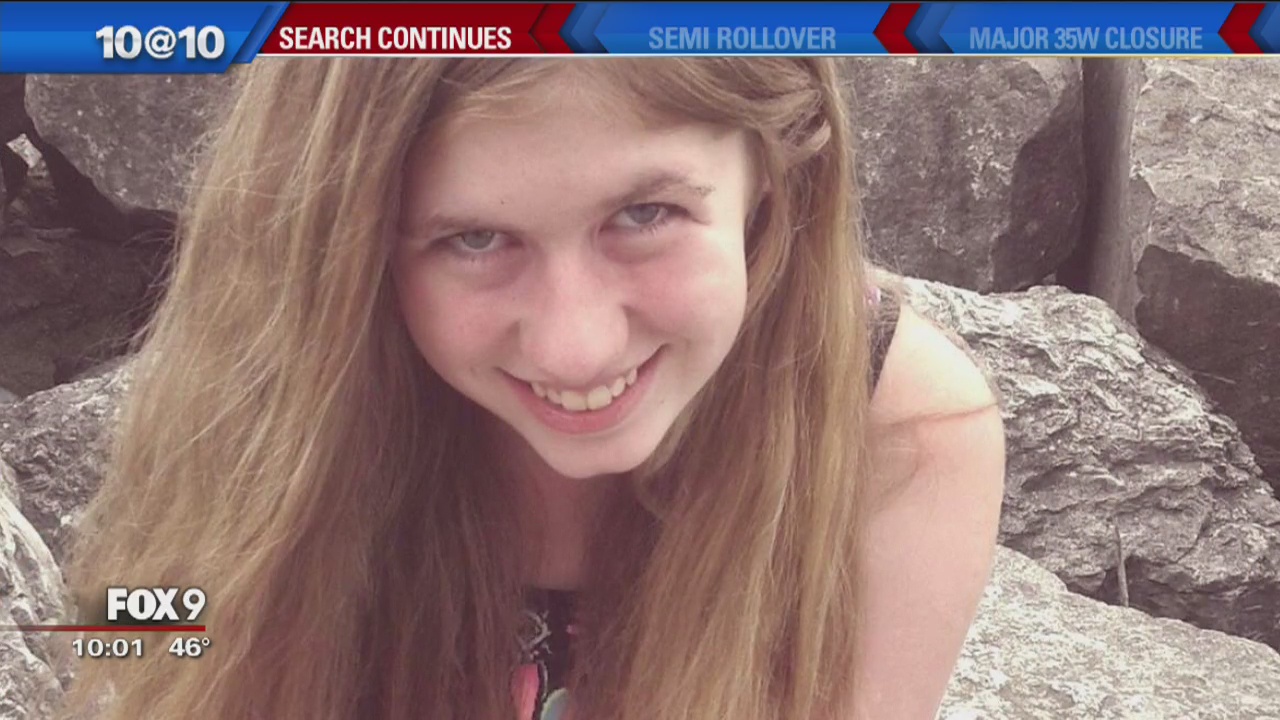 Local, federal authorities continue search for missing Wisconsin teen