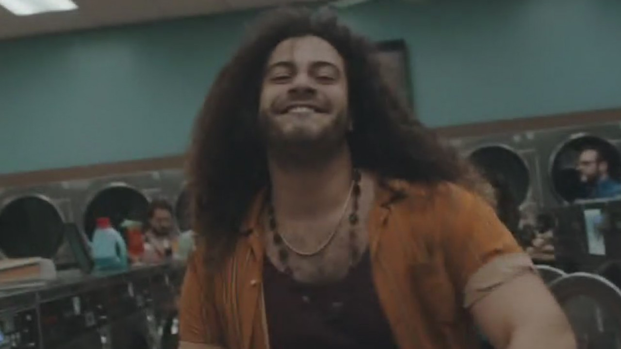 Music in the Morning: Nan?