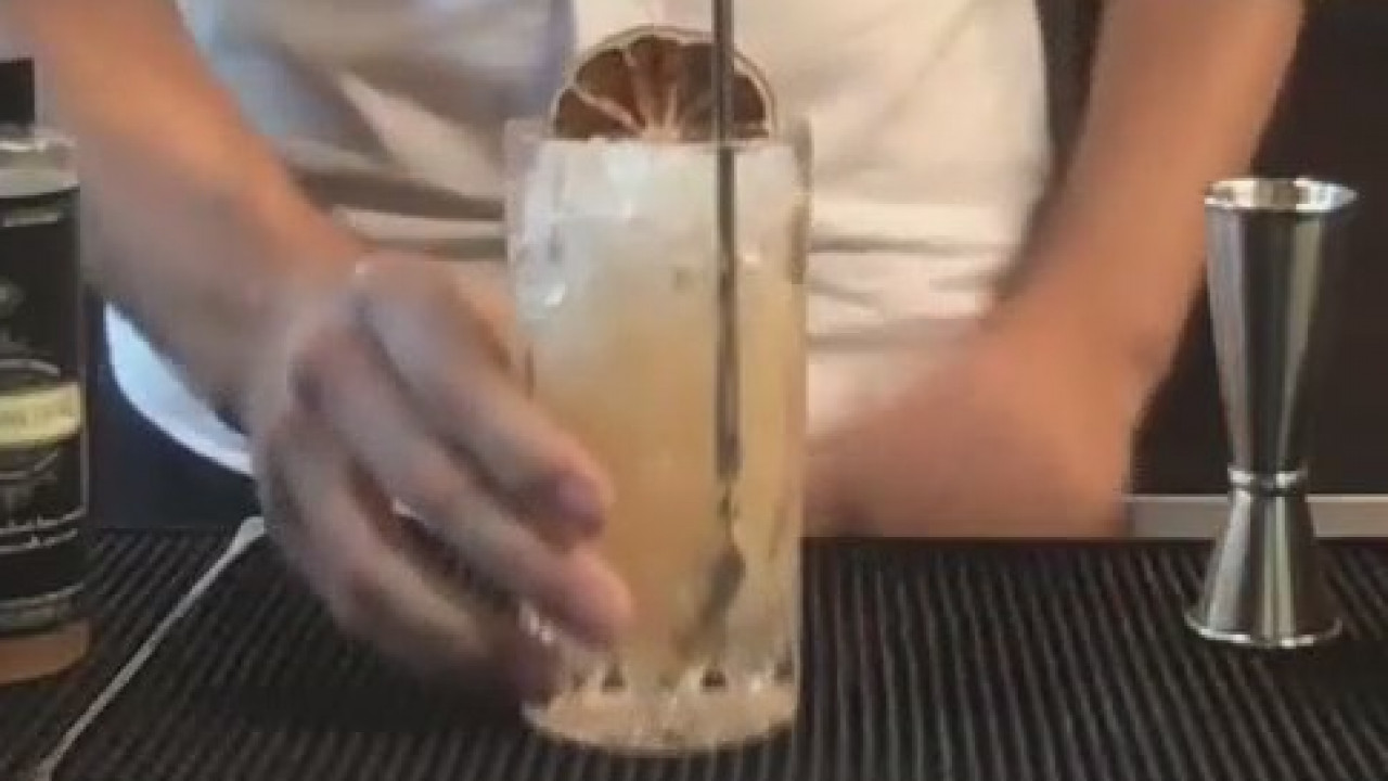 Good Day Cooks: The Roosevelt Room