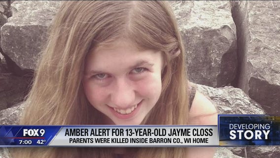 Possible sighting of missing Wisconsin teen Jayme Closs in Miami