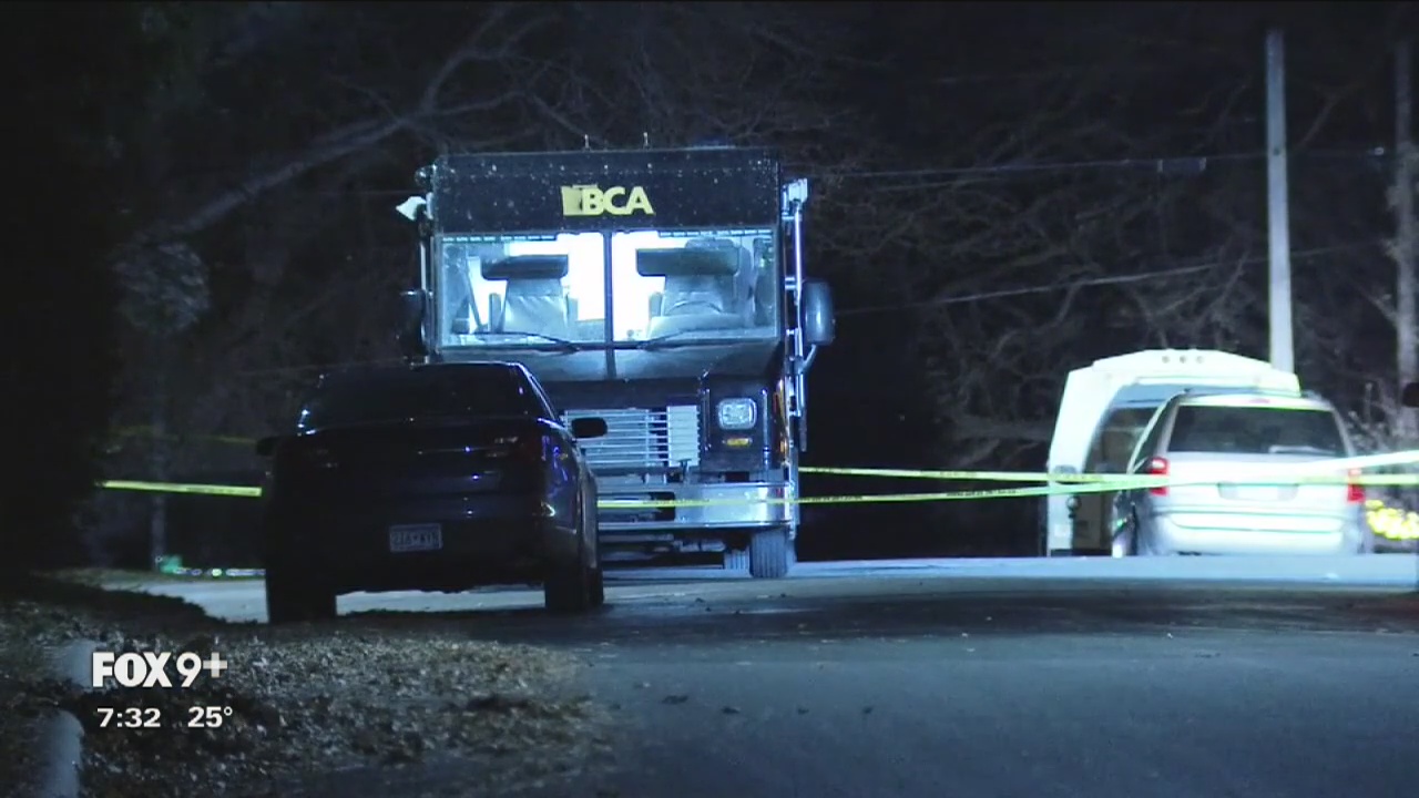 Deadly officer-involved shooting under investigation in Stillwater