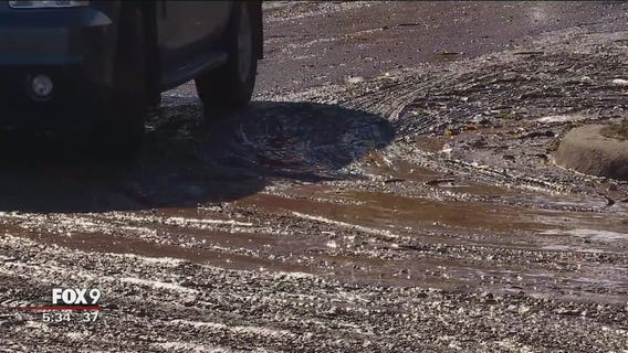Part 2: Duluth cleaning up after damaging storm surge