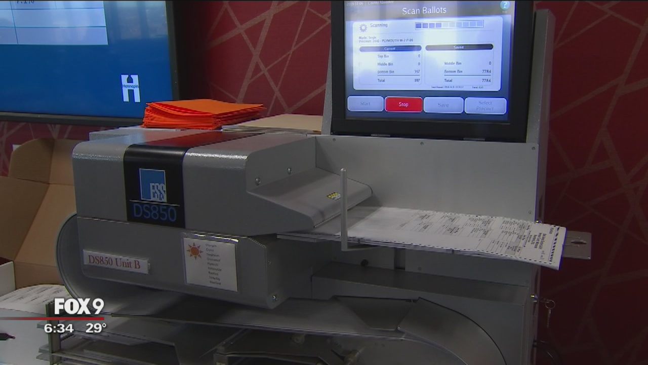 Some tight Minnesota districts must now ask: How close is 'too close to call?'