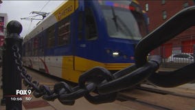 Metro Transit looking for homeless rider solution as winter approaches