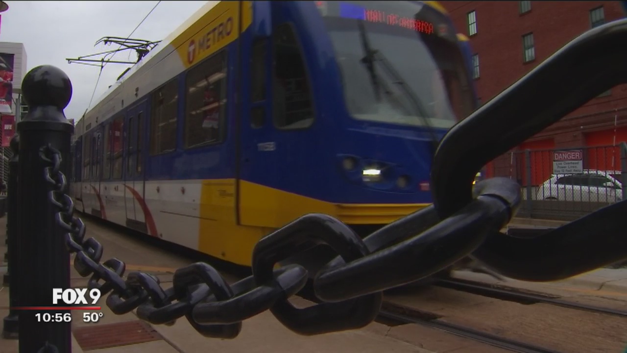 Metro Transit looking for homeless rider solution as winter approaches