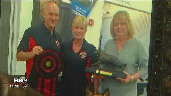 Former Minnesota lottery winners reflect on winning jackpot