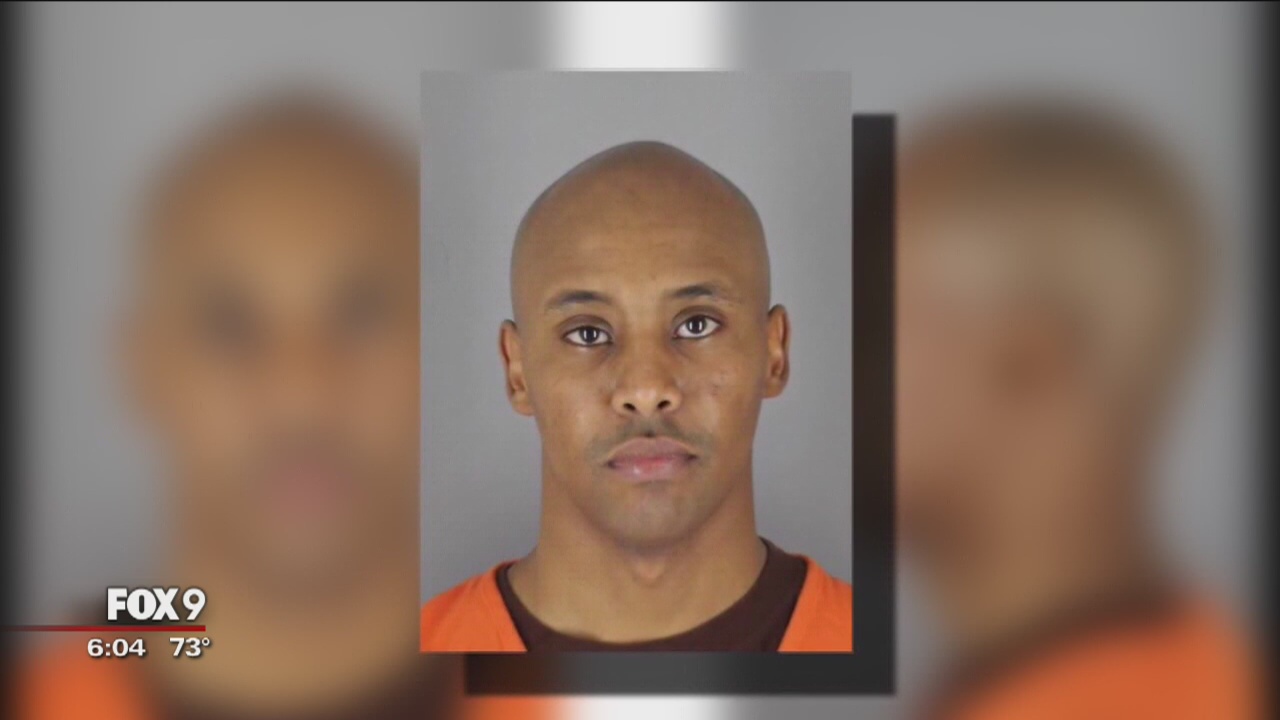 How Officer Noor's previous work conduct could impact the case