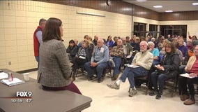 Linden Hills residents sound off about Minneapolis 2040 plan