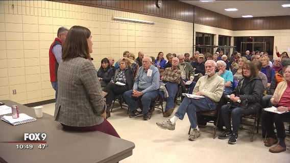 Linden Hills residents sound off about Minneapolis 2040 plan