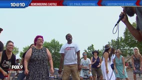 St. Paul high school hosts annual event in memory of Philando Castile