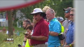 3M Championship changing course