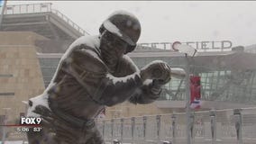 Twins to open 2019 season at home in March