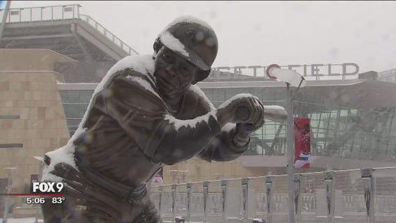 Twins to open 2019 season at home in March