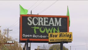 Carver Co. will no longer provide security for Scream Town