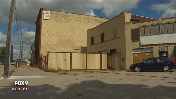 New temporary site for Minneapolis homeless encampment approved by City Council