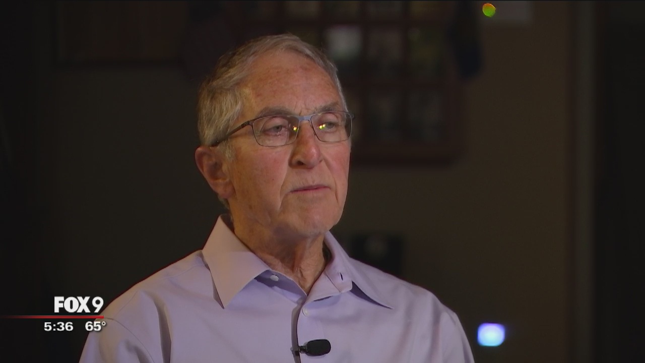 Ex-FBI investigator defends actions in Wetterling case