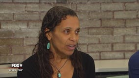 Kim Ellison: Public will see no signs of abuse in divorce documents