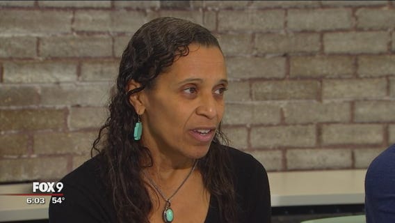 Kim Ellison: Public will see no signs of abuse in divorce documents