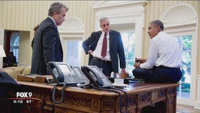 St. John's alum and former Obama staffer reflects on White House years