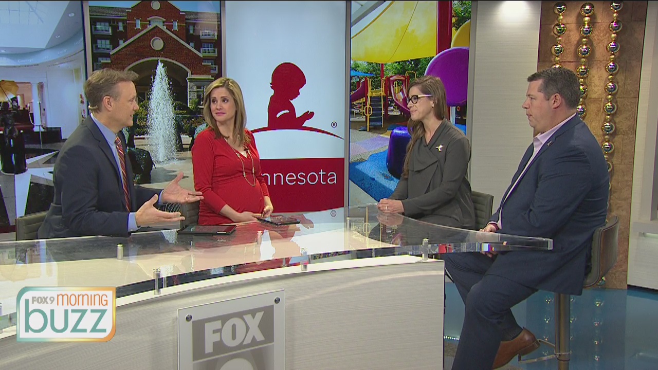 The wonderful work of St. Jude's