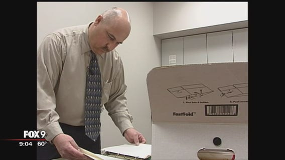 Jacob Wetterling case file to be released Thursday