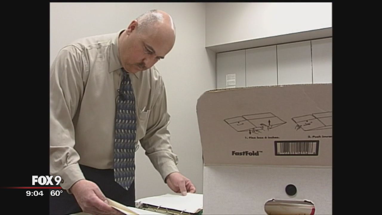 Jacob Wetterling case file to be released Thursday