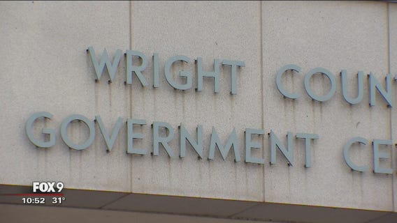 Wright County warns residents of data breach involving county employee