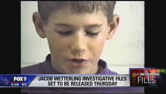 Breaking down Thursday's release of the Wetterling files