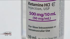 Watchdog group demands investigation into Hennepin Healthcare's use of ketamine