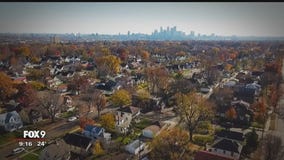 North side monopoly: How investment funds scoop up affordable houses