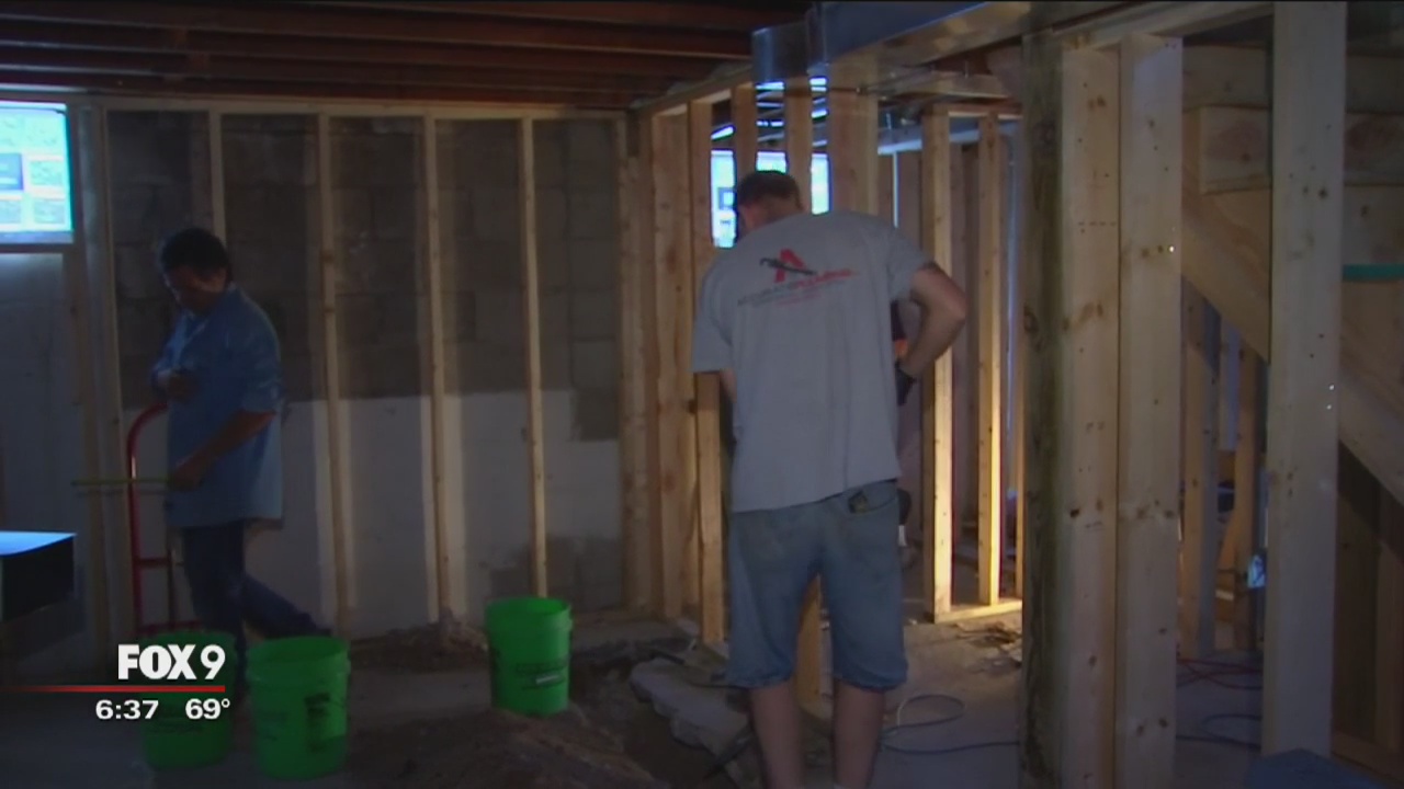 Minnesota contractors can't find qualified workers