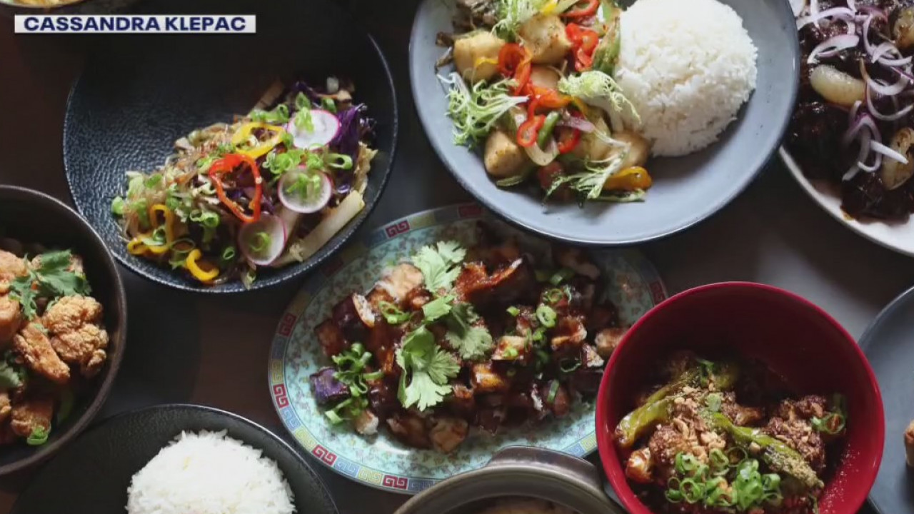 Good Day Cooks: Old Thousand gets second location