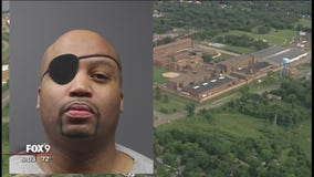 DOC investigates Stillwater murder