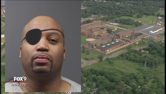 DOC investigates Stillwater murder