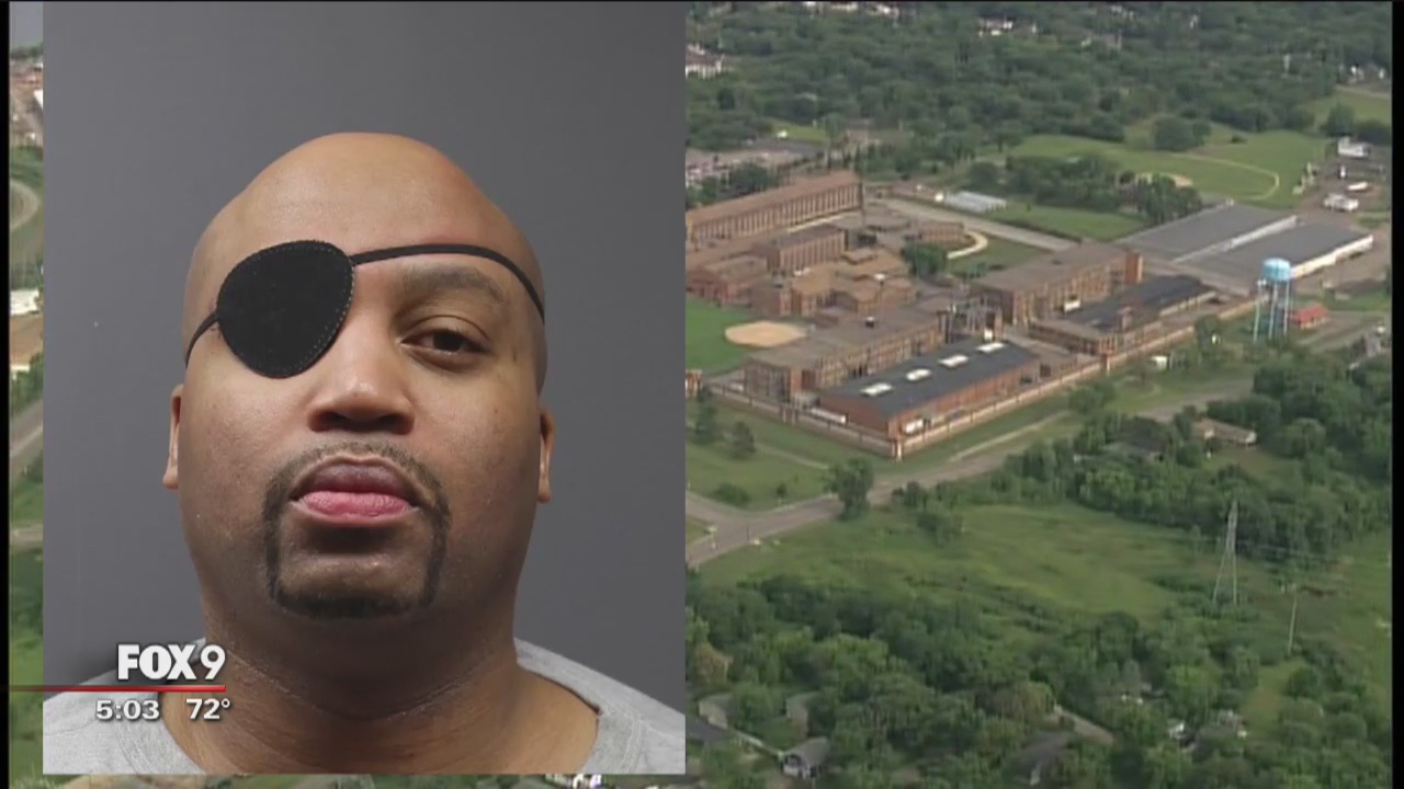 DOC investigates Stillwater murder