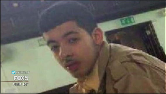 Manchester investigation