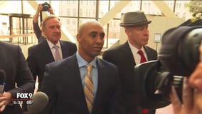 Prosecutors in Mohamed Noor case look to proceed with case while defense delays