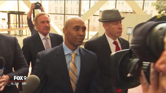 Prosecutors in Mohamed Noor case look to proceed with case while defense delays
