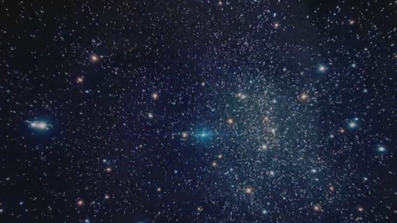 Neil deGrasse Tyson talks about latest 'COSMOS: Possible Worlds' episode