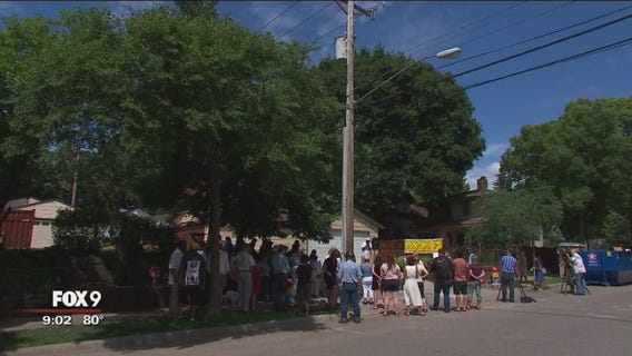 Remembering Justine Damond