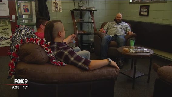 Minnesota State helps veterans turn military experience into college credit