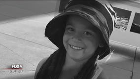 Boy remains in coma after falling from cliff in Taylors Falls