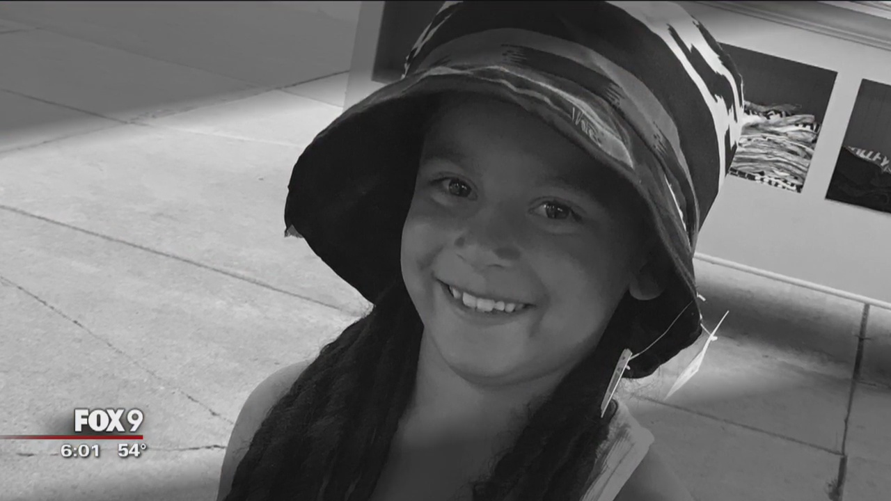 Boy remains in coma after falling from cliff in Taylors Falls