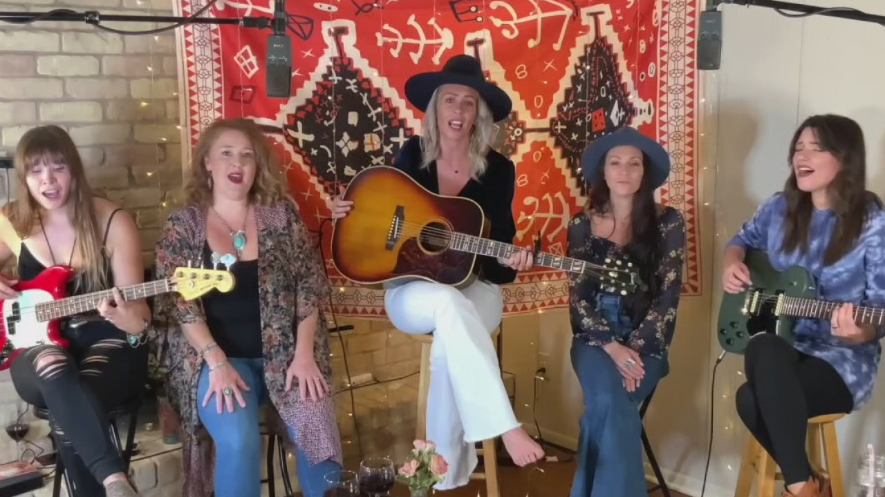 Music in the Morning: PAACK