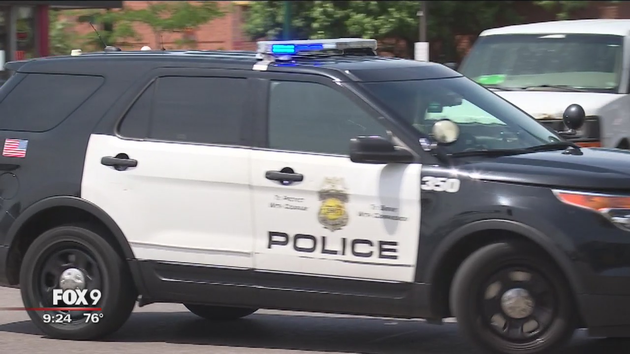 Minneapolis Police Chief hopes new department position creates better community relations