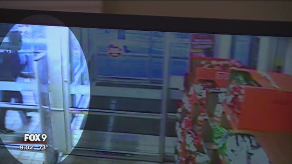 Woman escapes after kidnapping, attempted rape in Brooklyn Park, Minn.